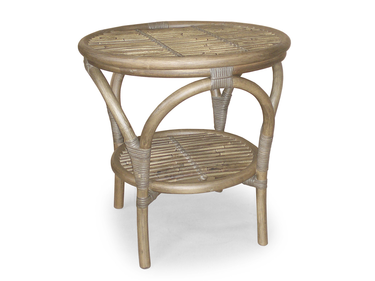 PRAKTÖ TABLE Ø50 CM