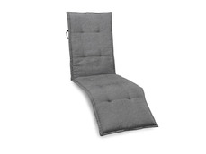 SUN LOUNGER CUSHION