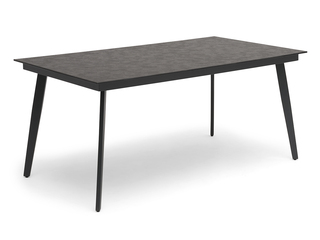 Hunneslätt Bord 90X160 Cm