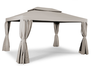 Luxor 300 X 400 Cm Paviljong Sand