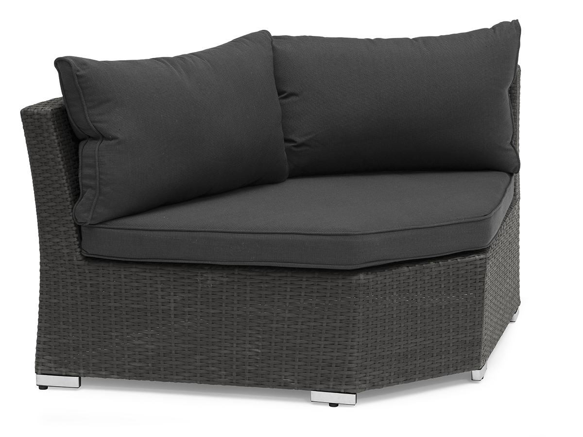 WISCONSIN HÖRNDEL RUND