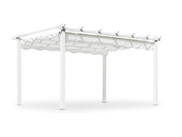 SKANÖR 300 X 400 CM PERGOLA