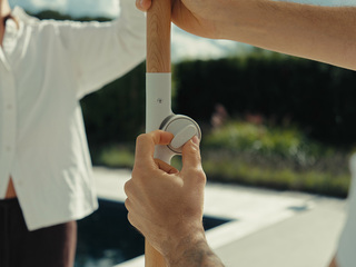 Parasoll 200 Cm