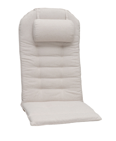 TENNESSEE SUN LOUNGER CUSHION