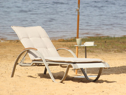 NYDALA SUN LOUNGER
