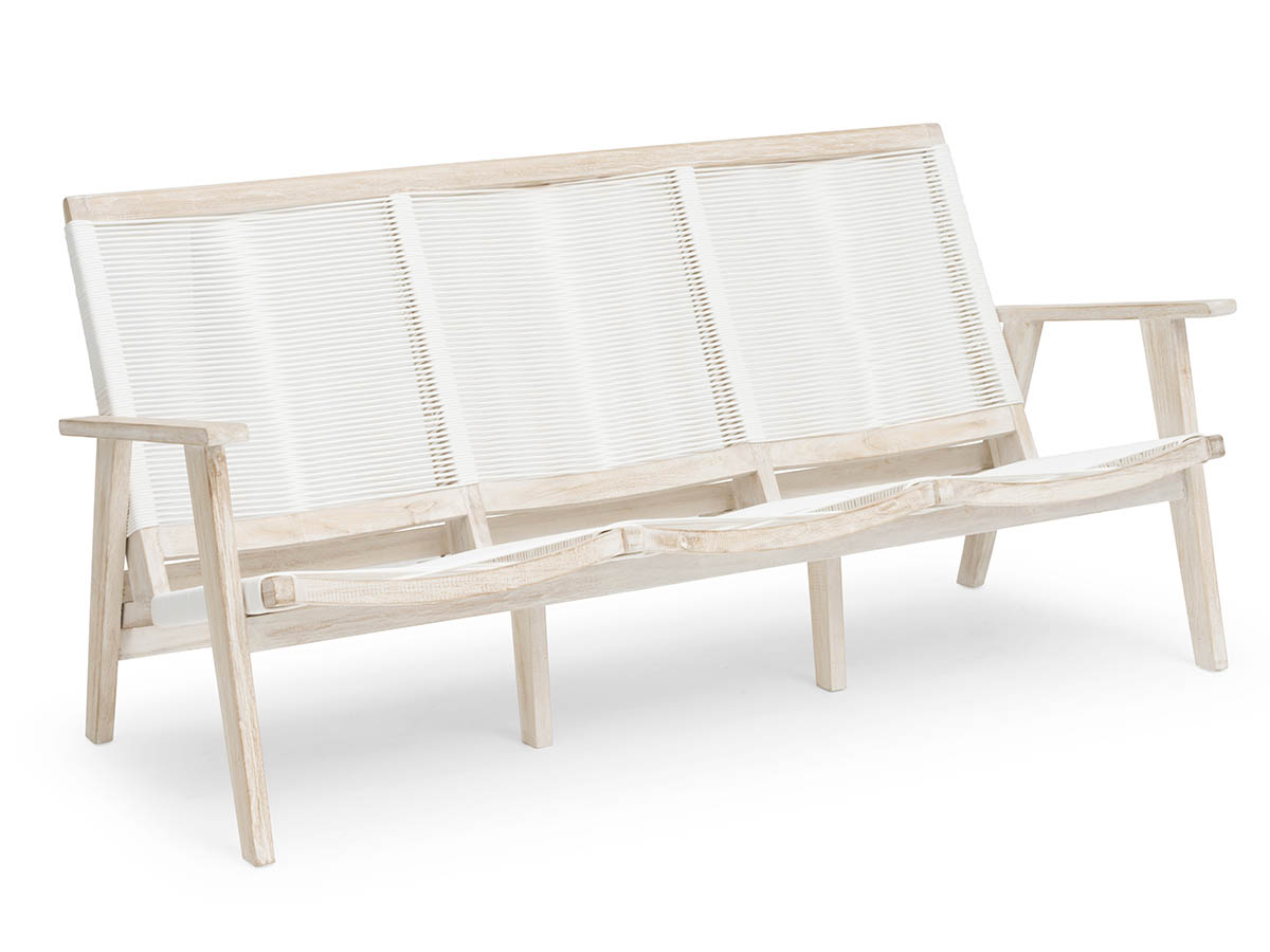 WESTON 3-SITS SOFFA