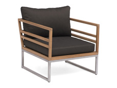 KAXHEDEN LOUNGE  FÅTÖLJ