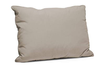 BACK CUSHION 60X40 CM