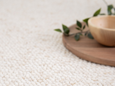 COZY CARPET 160X230 CM CARPET