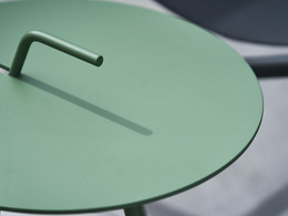 SANDHOLMA TABLE Ø44 CM