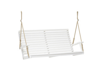 Marstrand Hammock Gunga Vit