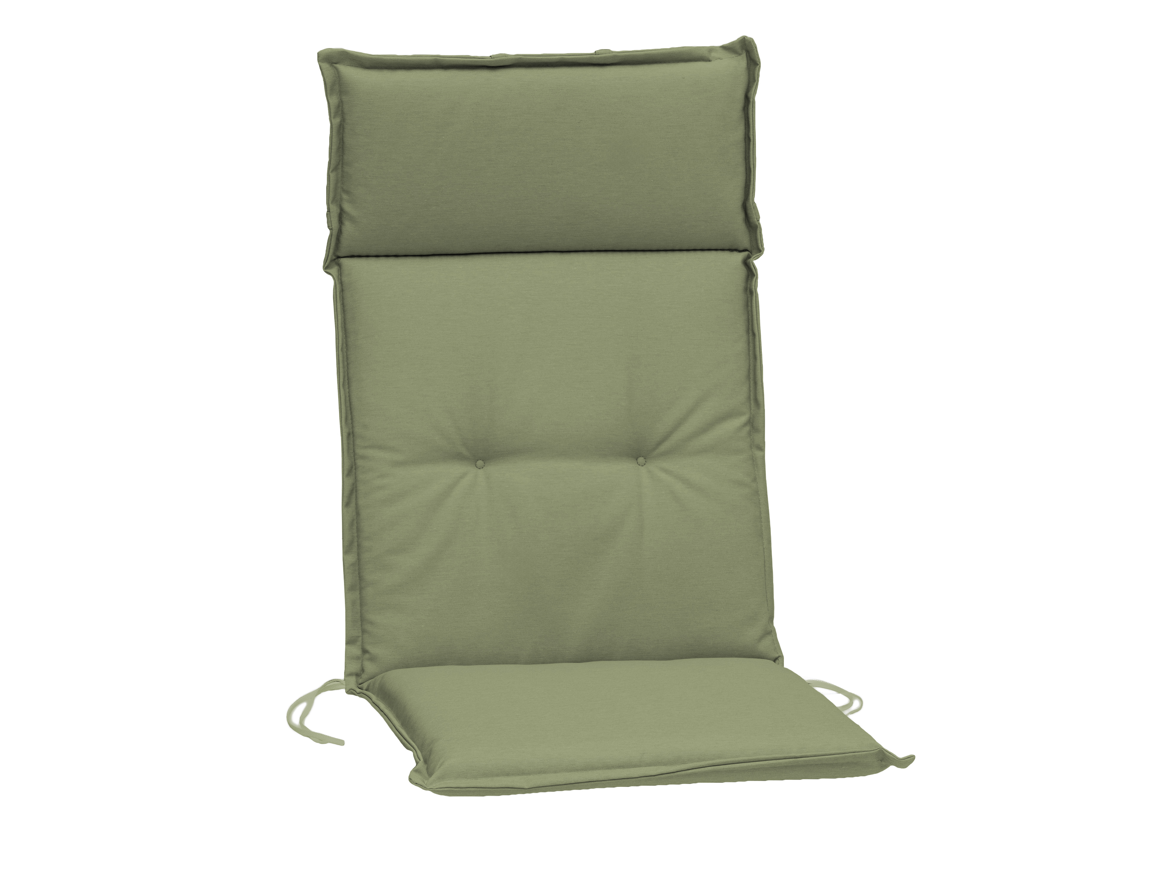 MILANO CUSHION HIGH SAGE