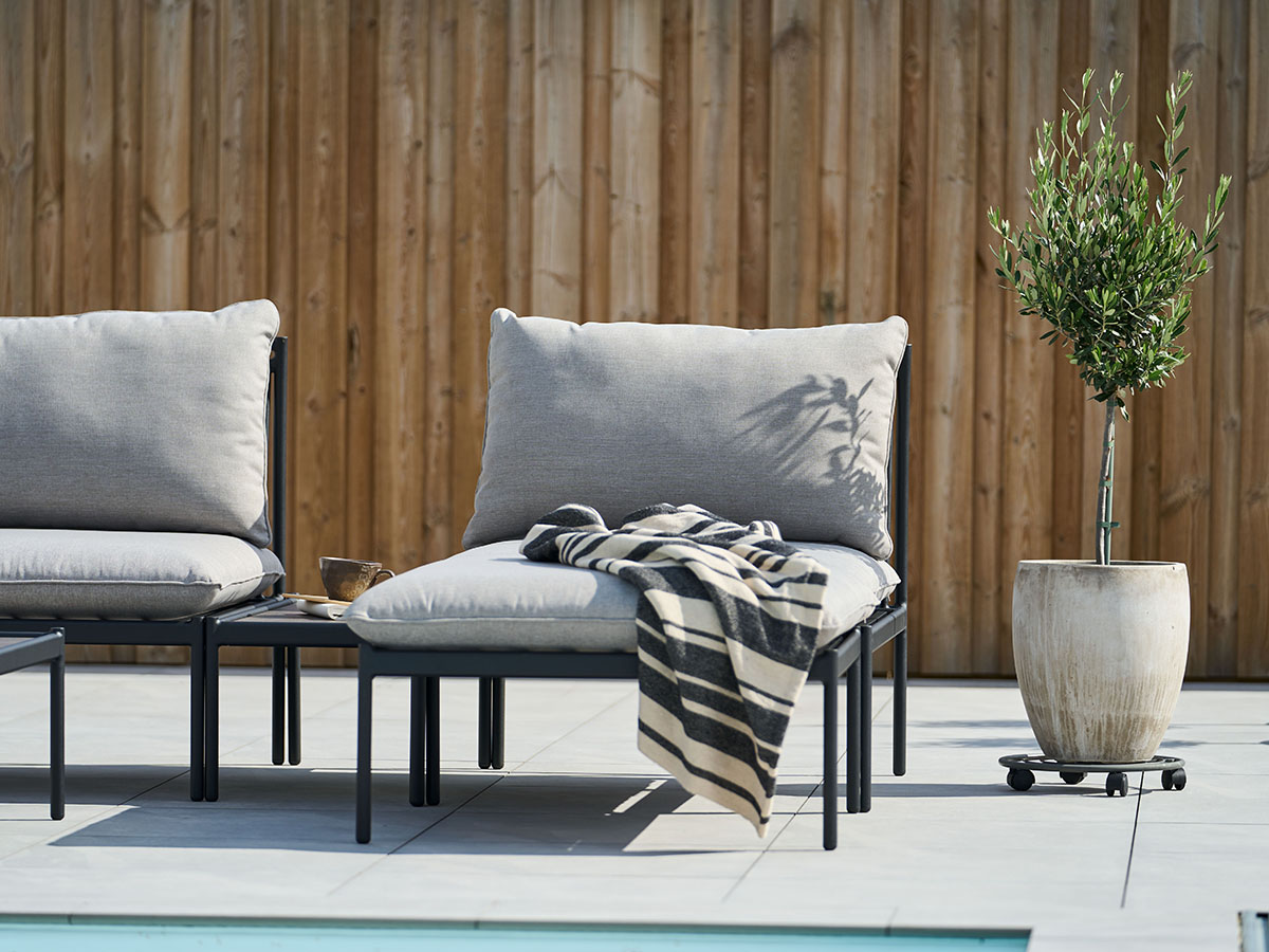 BOLMSÖ TABLE 40X90 CM