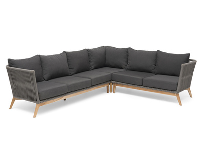 HIMMELSNÄS CORNER SOFA