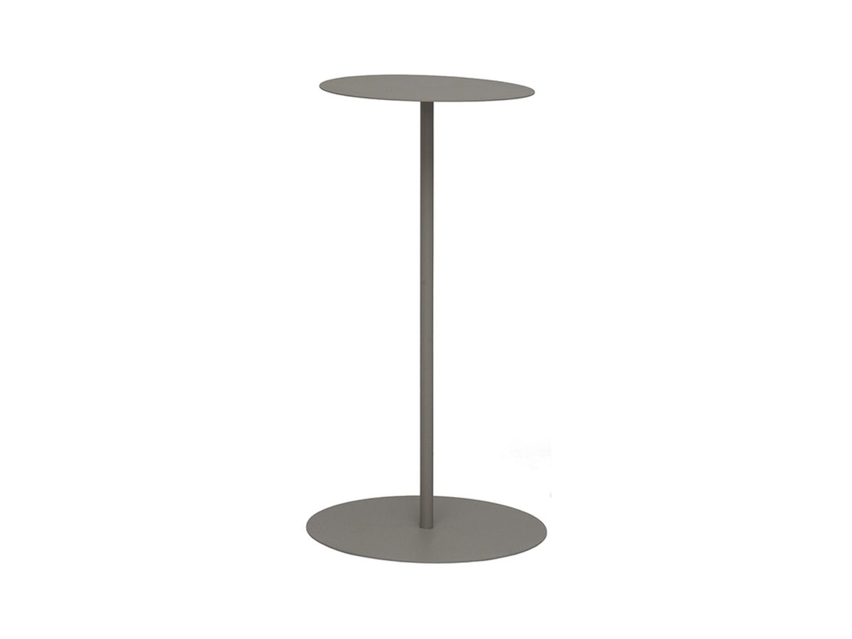 JET SET Ø35X74 CM SIDE TABLE SAND