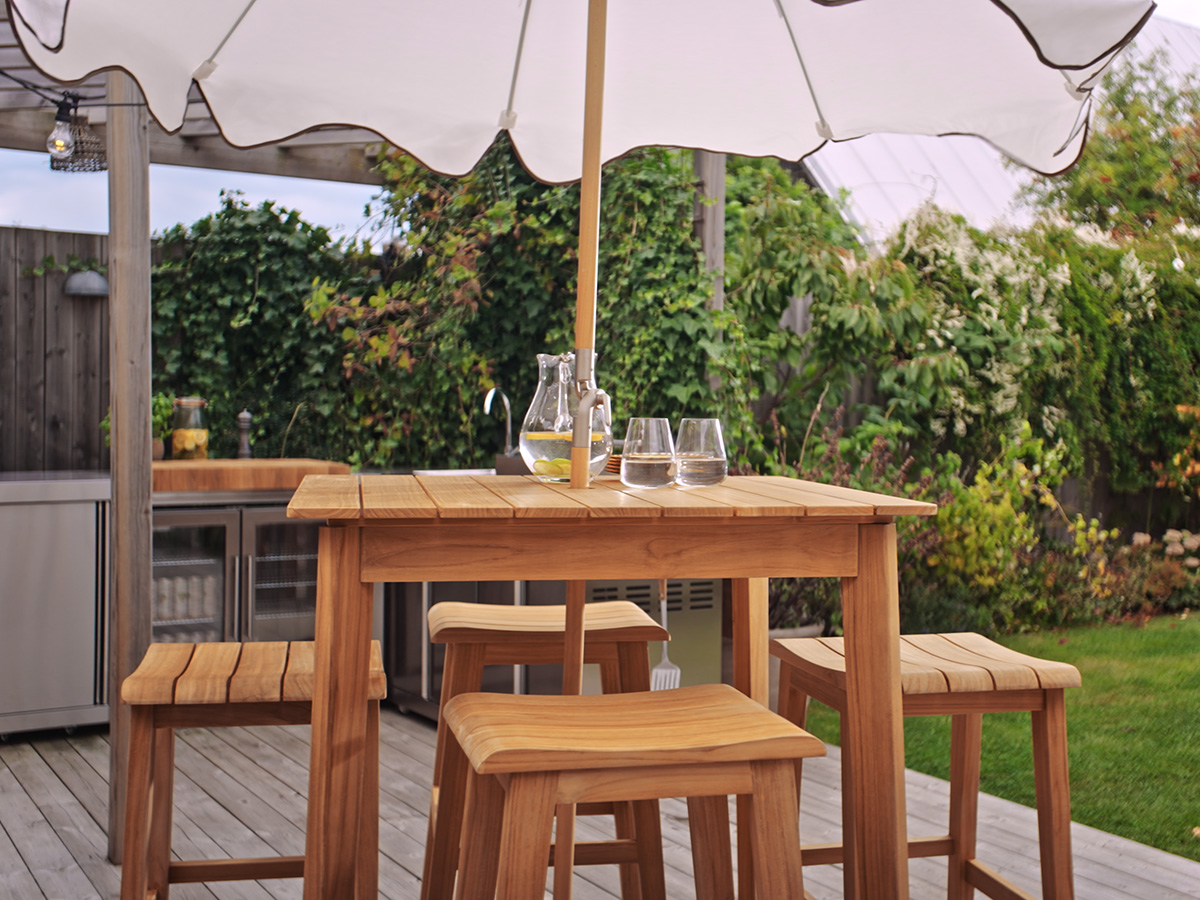 HIMMELSNÄS BAR TABLE