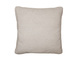 PRYDNADSKUDDE 50X50 CM BEIGE