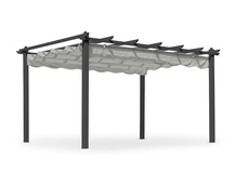 SKANÖR 300 X 400 CM PERGOLA