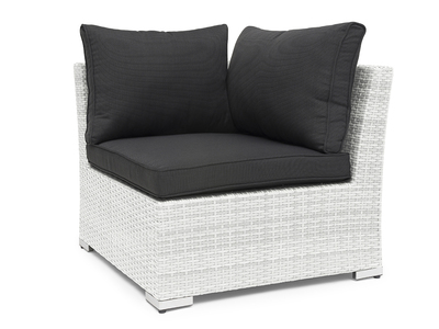 WISCONSIN HÖRNDEL VITGRÅ