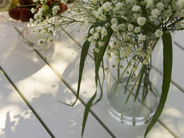 SOLVIK 80 X 182 CM WHITE TABLE