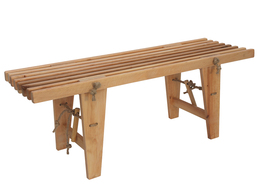 ECOBENCH 120 CM BÄNK
