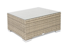 VALENCIA LOUNGEBORD 80X80 CM