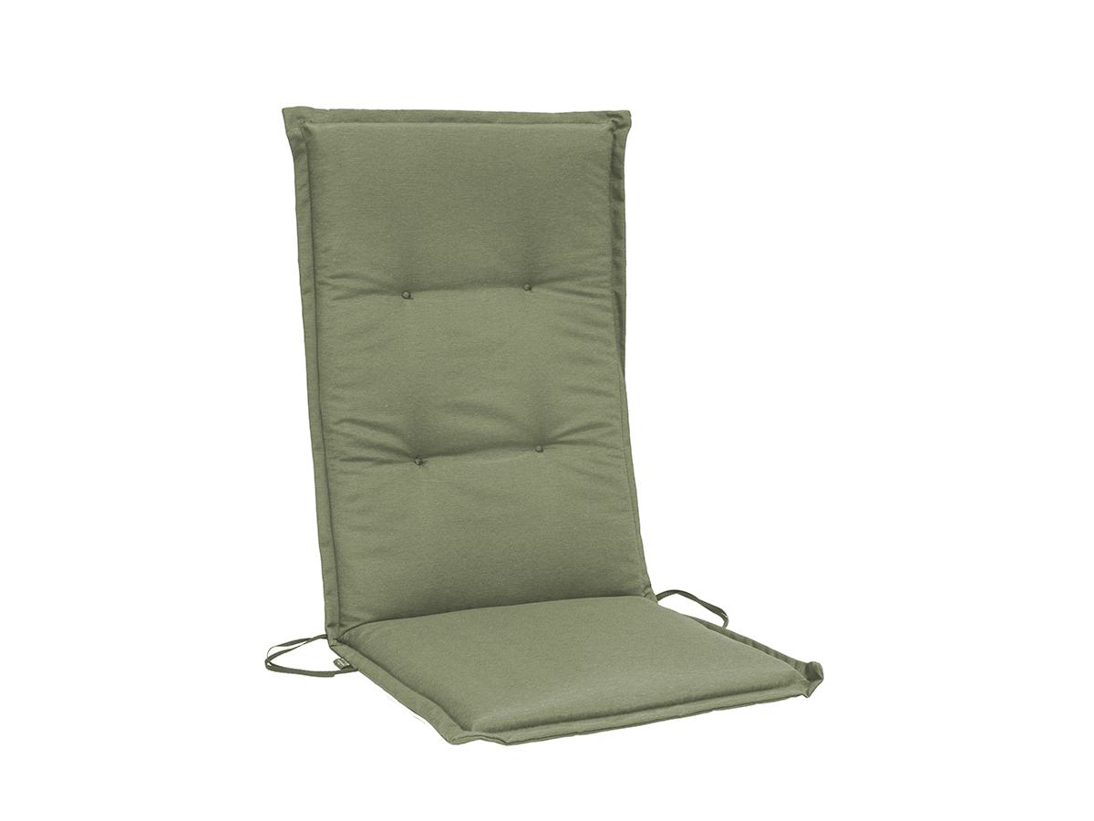 MONZA HIGH 545 CUSHION SAGE