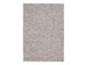 COZY CARPET 200X290 CM CARPET GRAYBROWN