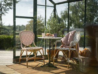 Holmenäs Cafestol Rosa