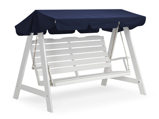 Dalom Hammock Vit