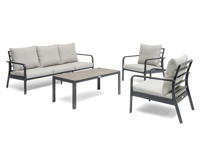 HÅNGER SOFA SET