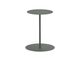 JET SET Ø35X50 CM SIDE TABLE GREYGREEN