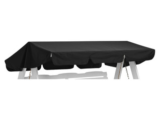 Hammocktak Svart