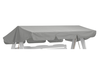 Hammocktak Grå