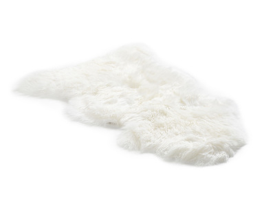 VILMA FÅRSKINN 105 CM