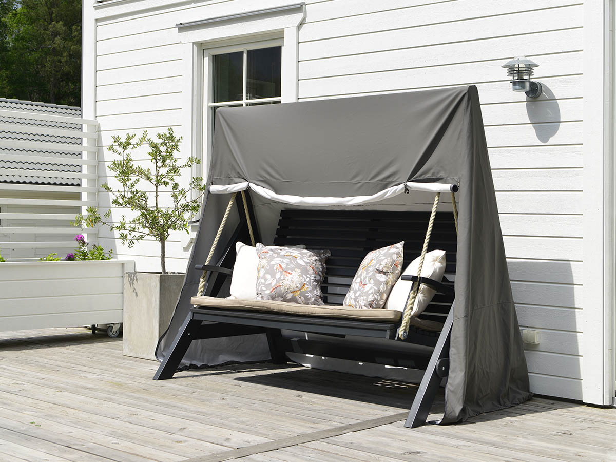 MARSTRAND SWING GRAY