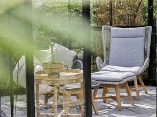 Himmelsnäs Vilstol Beige