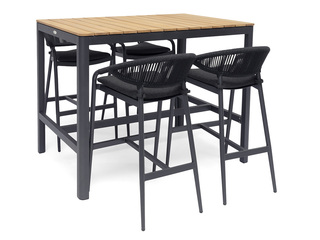 Ekeryd Barbord 140 Cm