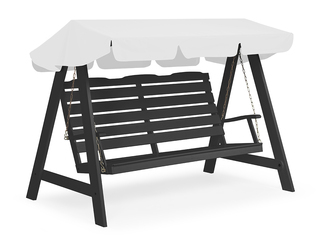 Dalom Hammock Orkangrå