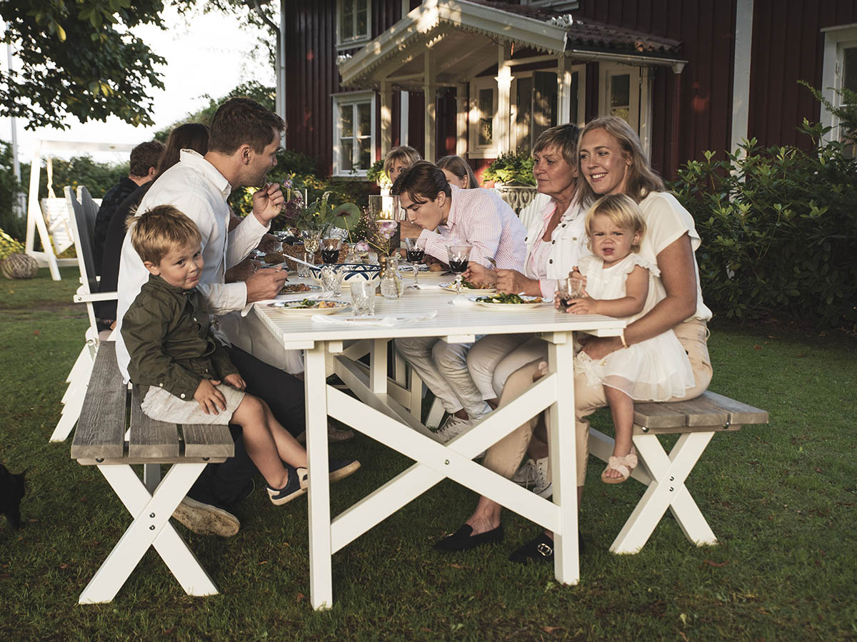 BULLERÖ BORD 90X200 CM