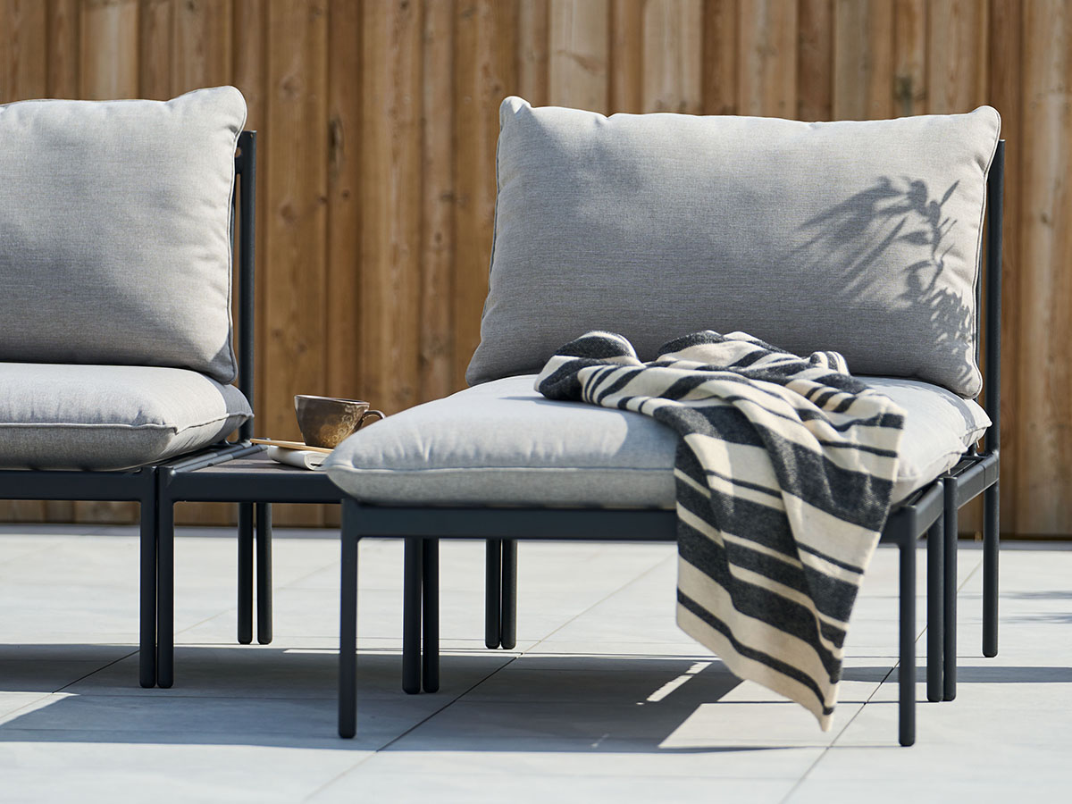 BOLMSÖ TABLE 40X90 CM