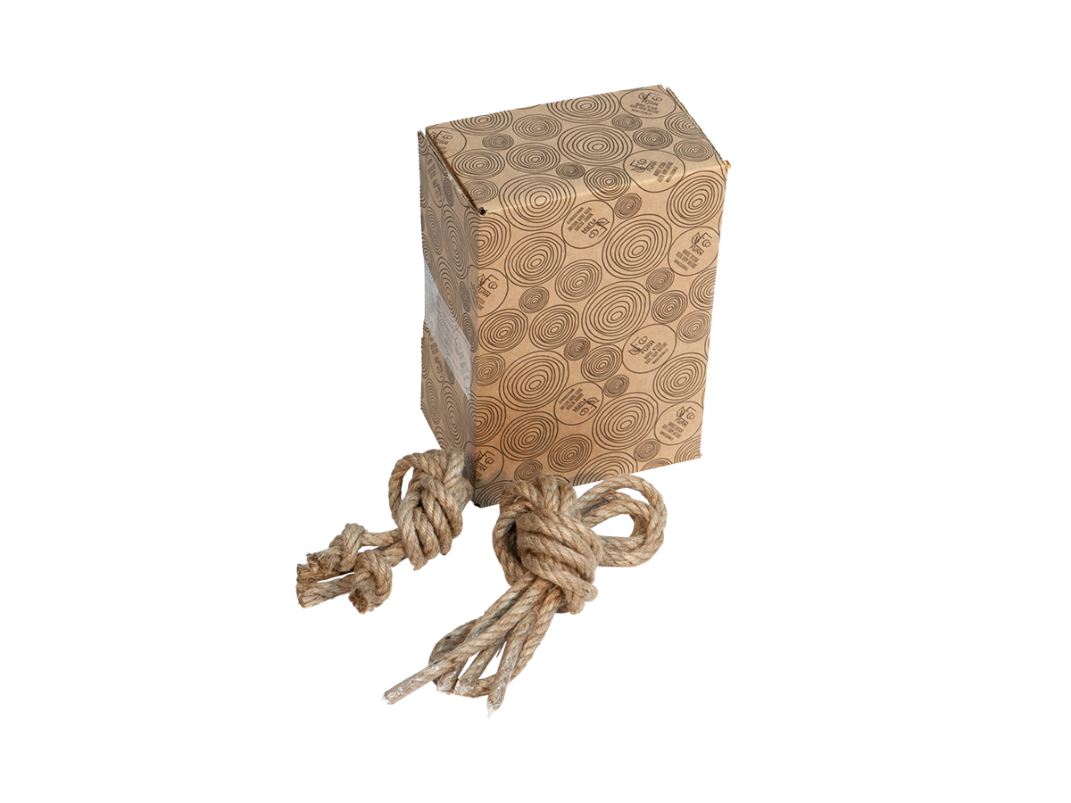 LILLI FOOT STOOL EXTRA ROPE KIT