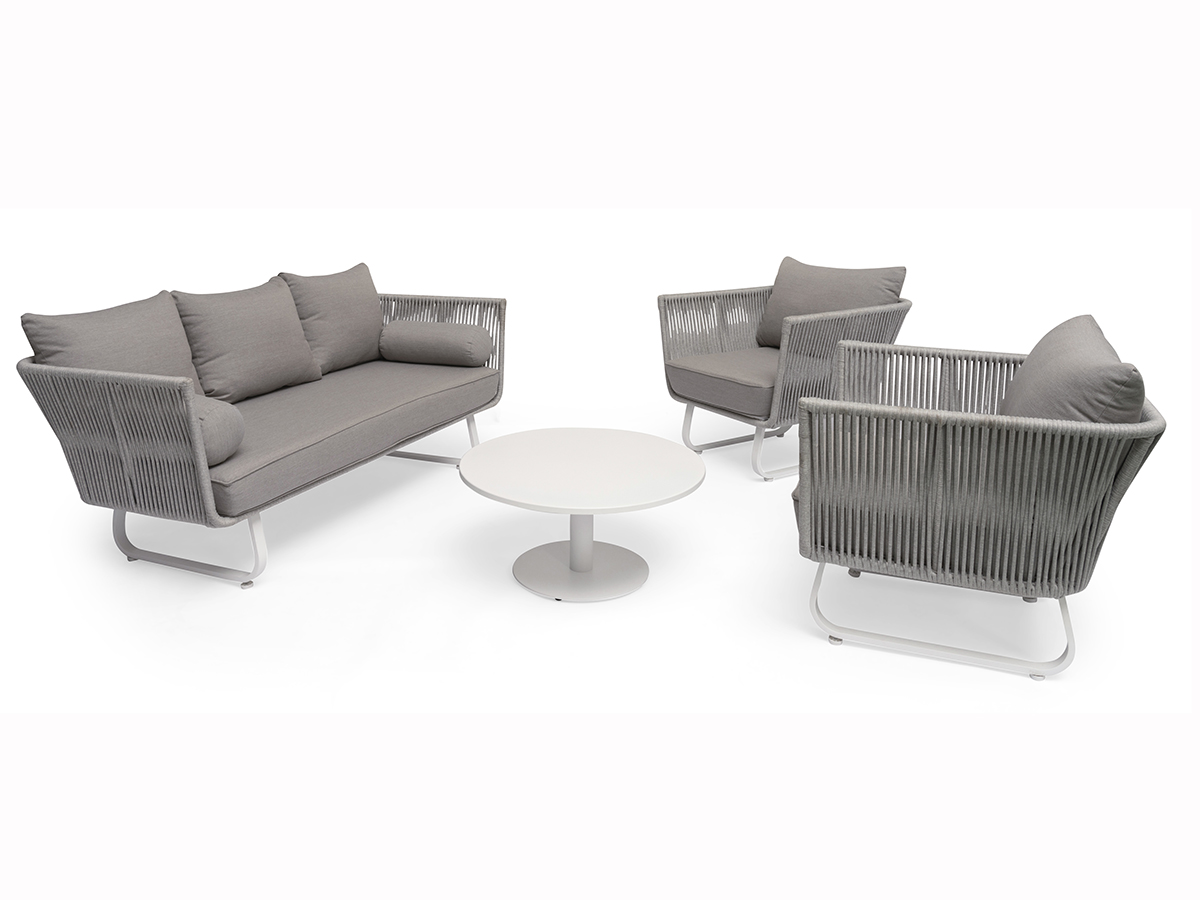 SANDVIKA SOFA GROUP