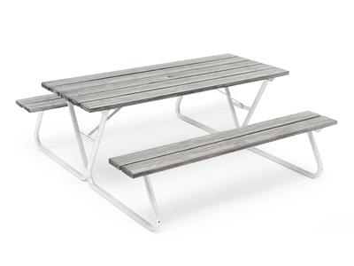 PICNIC BASTANT UTAN RYGG