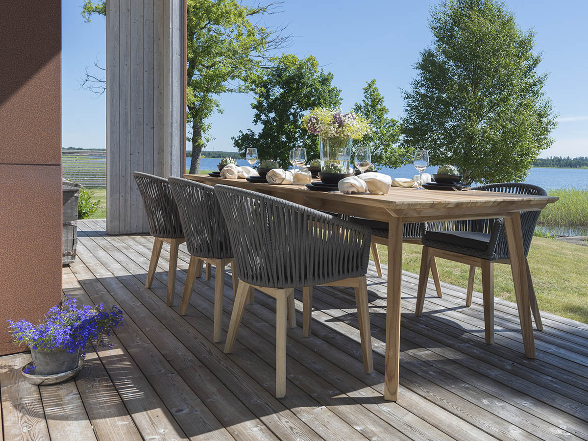 HIMMELSNÄS CHAIR GREY