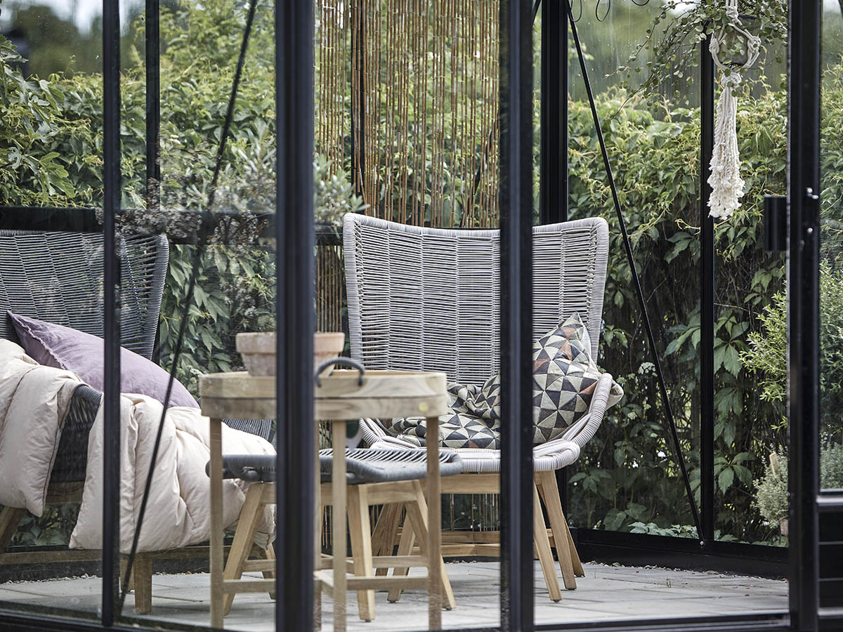 HIMMELSNÄS CHAIR BEIGE