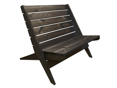 GRANNY DOUBLE FURU OLJAD STOL