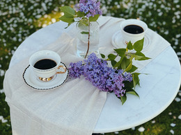 KRÖGAREN BORD Ø60 CM