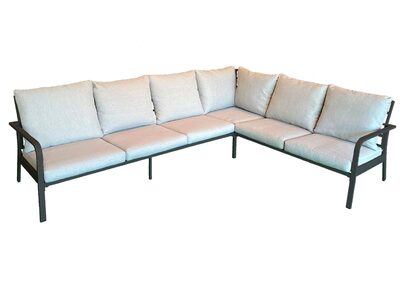 HÅNGER CORNER SOFA