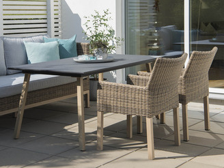 FYRSNÄS CHAIR 2 PCS